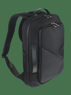 Logo trade promotional merchandise image of: Laptop backpack 190703400