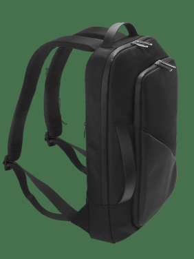 Logo trade promotional item photo of: Laptop backpack 190703400