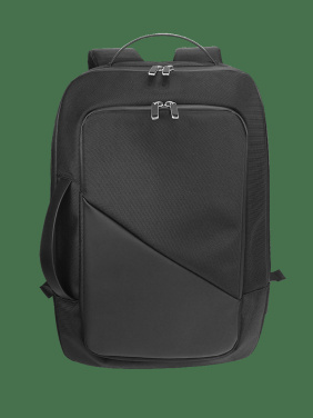 Logo trade promotional merchandise picture of: Laptop backpack 190703400