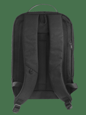 Logo trade advertising products image of: Laptop backpack 190703400