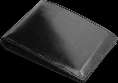 Logotrade promotional gift image of: RFID wallet 30801300