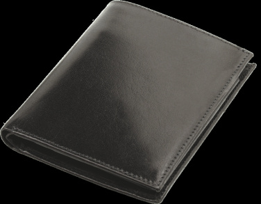 Logotrade promotional gift image of: Wallet 31201300