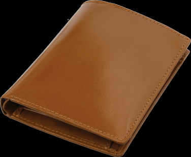 Logotrade promotional giveaway picture of: Wallet 31201300