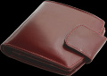 Wallet 31401300, cherry