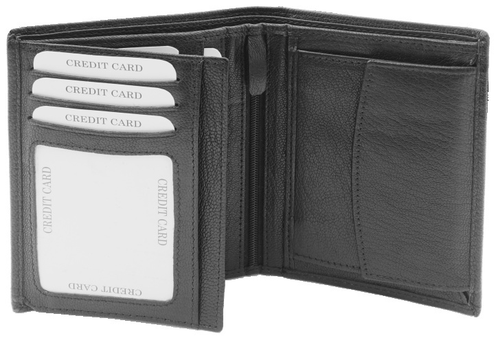 Logotrade promotional products photo of: Wallet 37705200