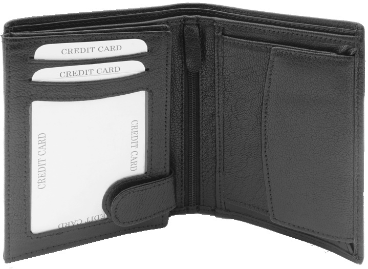 Logotrade promotional giveaways photo of: Wallet 37805200