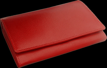 Logo trade promotional gift photo of: Wallet 37905200