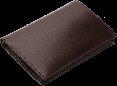 Logotrade promotional giveaways photo of: Wallet 31801300