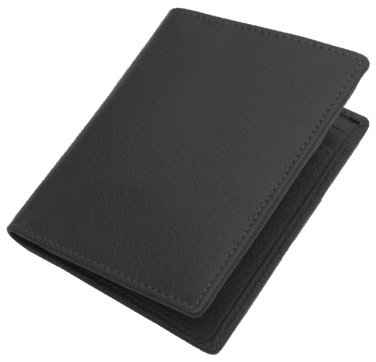 Logotrade promotional merchandise photo of: RFID document wallet 94505200