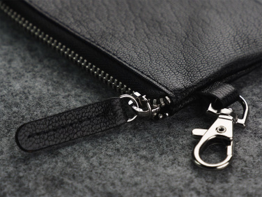 Logo trade corporate gifts picture of: Key wallet 96705200