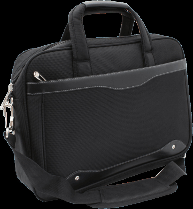 Logotrade promotional giveaways photo of: Laptop bag 73703400