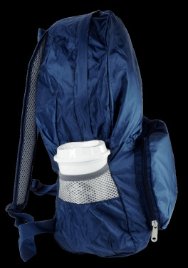 Logotrade corporate gift image of: Backpack - bag 124515400