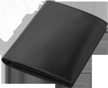 Logo trade corporate gifts image of: RFID wallet 30001300