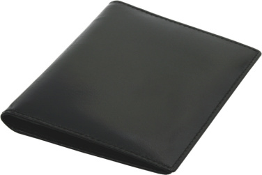 Logo trade promotional gift photo of: RFID document wallet 20801300