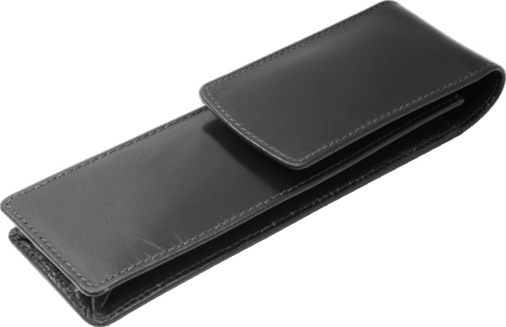 Logotrade promotional product image of: Pen case 25201300