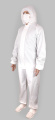 KRONOS Membrane protective suit  1423233200, white