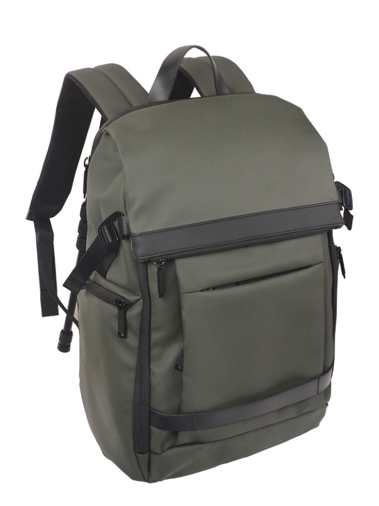 Logotrade advertising product picture of: Laptop backpack 209934500