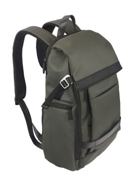 Logo trade promotional gifts picture of: Laptop backpack 209934500