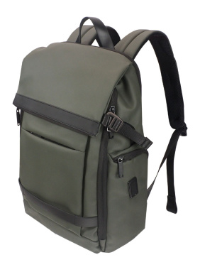 Logotrade promotional merchandise image of: Laptop backpack 209934500