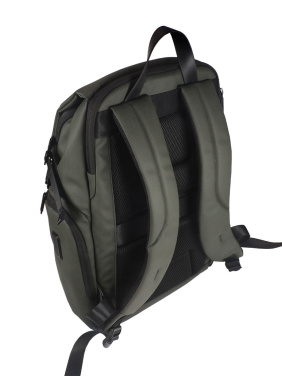 Logotrade promotional merchandise image of: Laptop backpack 209934500