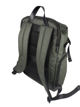 Logotrade promotional giveaways photo of: Laptop backpack 209934500