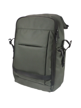 Logotrade promotional gift picture of: Laptop backpack 209934500