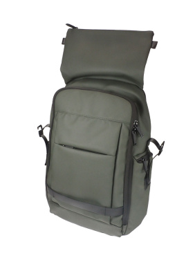 Logotrade promotional giveaways photo of: Laptop backpack 209934500