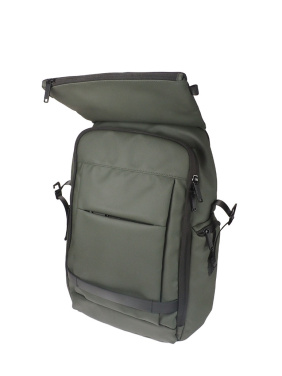 Logotrade promotional merchandise image of: Laptop backpack 209934500