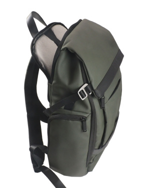 Logotrade business gift image of: Laptop backpack 209934500