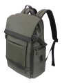 Laptop backpack 209934500, olive