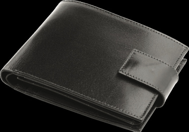 Logo trade promotional merchandise picture of: RFID wallet 32001300