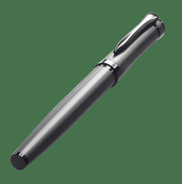 Logotrade business gift image of: Roller pen 134403600