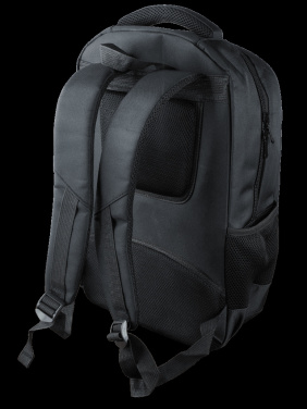 Logo trade promotional product photo of: Laptop backpack 124308700