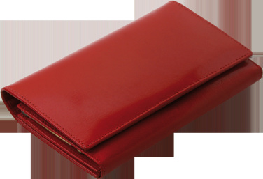 Logotrade business gift image of: RFID wallet 33001300