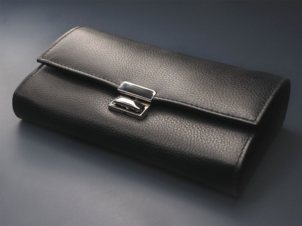 Logo trade promotional gifts picture of: Waiter wallet 143005200