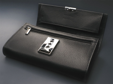 Logotrade business gift image of: Waiter wallet 143005200