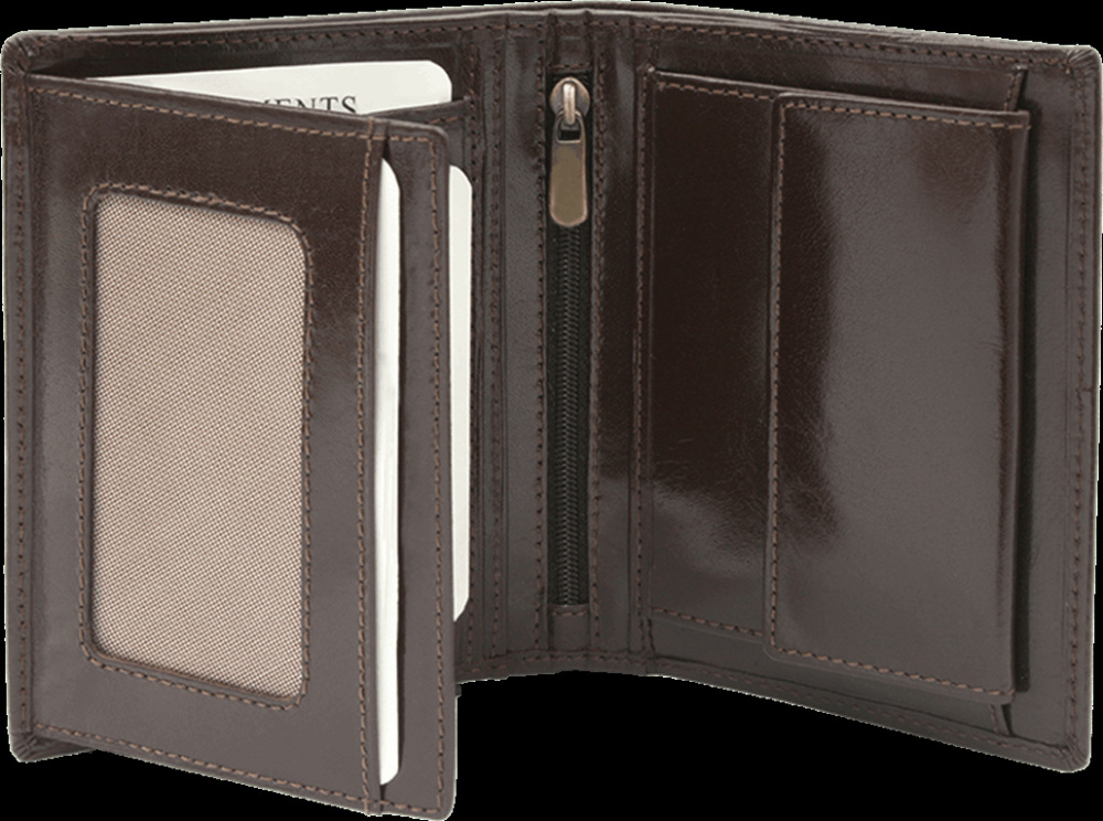 Logotrade promotional product image of: RFID wallet 35601300