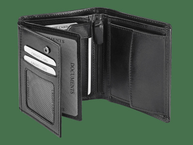 Logotrade advertising products photo of: RFID wallet 35801300