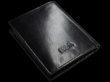 Logo trade promotional product photo of: RFID wallet 35801300