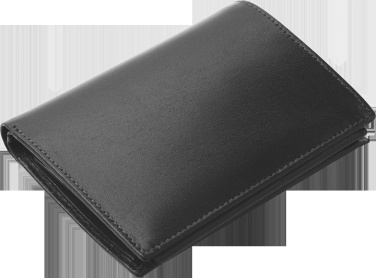 Logotrade advertising product image of: RFID wallet 35801300