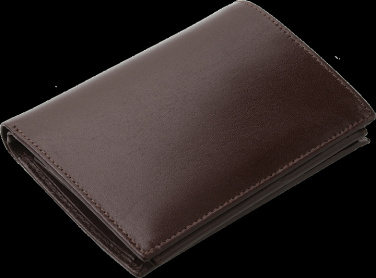 Logo trade promotional merchandise picture of: RFID wallet 35801300