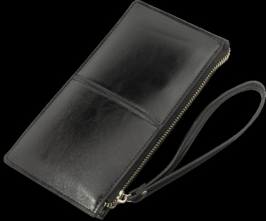 Logotrade business gift image of: Wallet 36908400