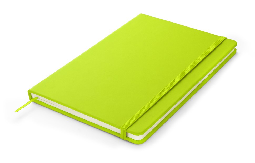 Logotrade promotional products photo of: Notebook  82407600