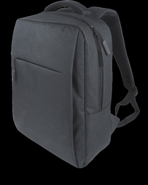 Logotrade promotional gift image of: Laptop backpack 123912500