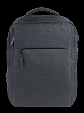 Logotrade promotional products photo of: Laptop backpack 123912500