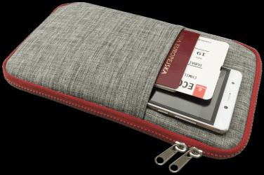 Logo trade promotional products picture of: Travel wallet 94608700