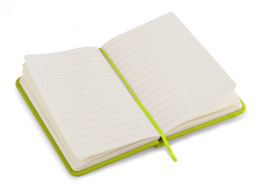 Logo trade promotional product photo of: Notebook  82307600