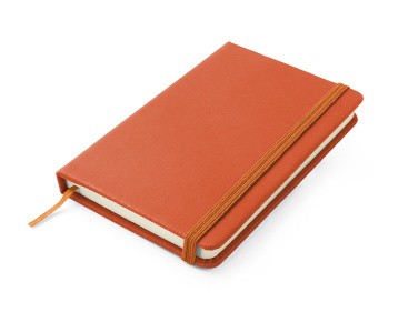 Logo trade promotional gift photo of: Notebook  82307600