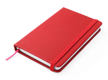 Logotrade promotional merchandise photo of: Notebook  82307600