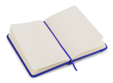 Logotrade promotional merchandise picture of: Notebook  82307600